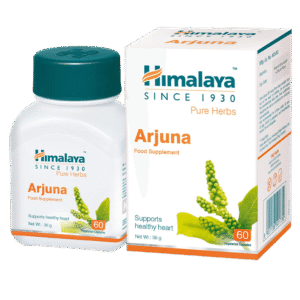 Arnuja Himalaya