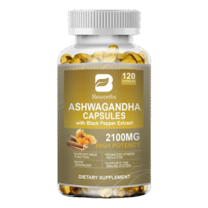 Ashvaganda