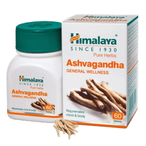Ashvaganda Himalaya