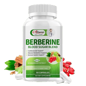 BERBERINE