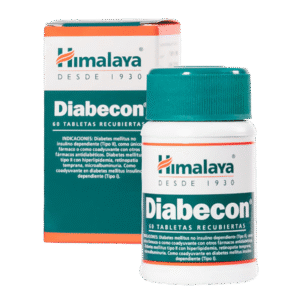 Diabecon DS