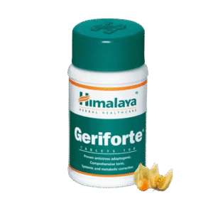 Geriforte