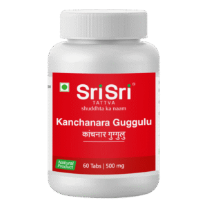 Kanchanar guggulu