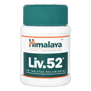 LIV 52 100 CAPS
