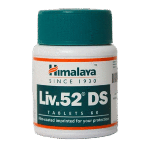 LIV 52 DS