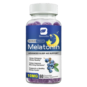 Melatonina