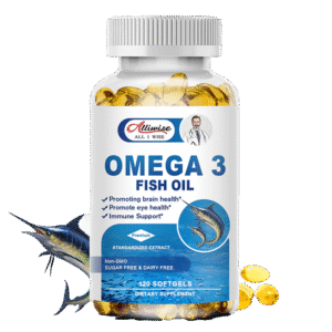 Omega 3