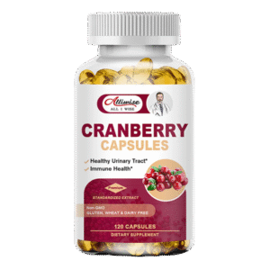 Cranberry