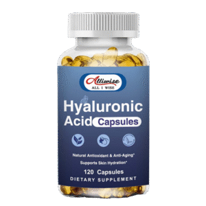 Hyaluronic Acid