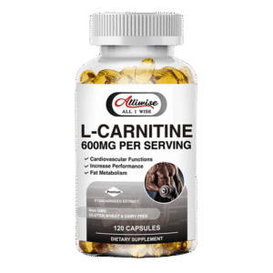 L-Carnitina