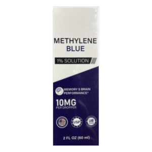 Methylene blue