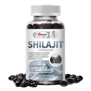 Shilajit