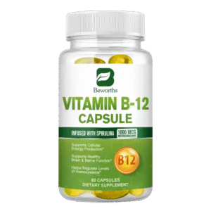 Vitamina B-12