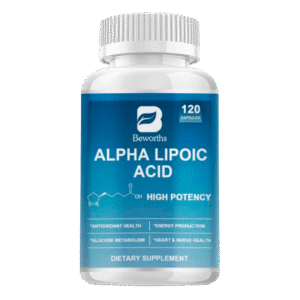 Alpha Lipoic Acid