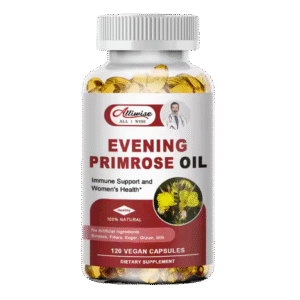 Evening Primrose