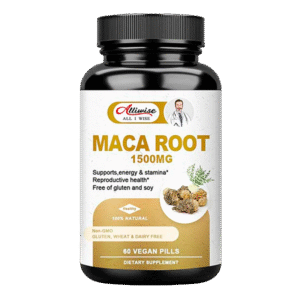 Maca Root