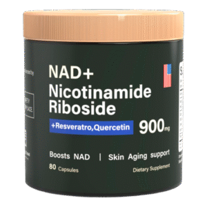 NAD+