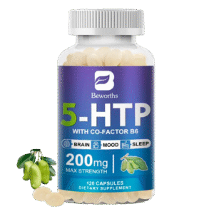 5-HTP con B6